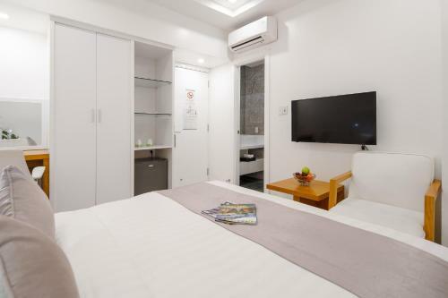 Star City Hotel & Apartments