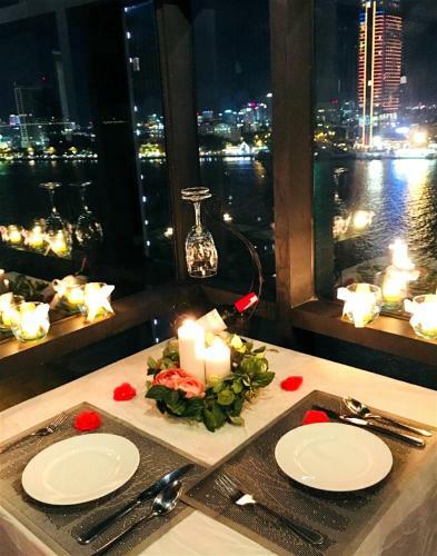 Star City Hotel & Apartments