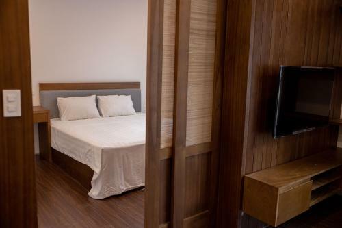 Alaya 10 Apartment