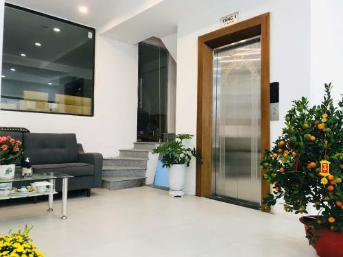 Alaya 10 Apartment