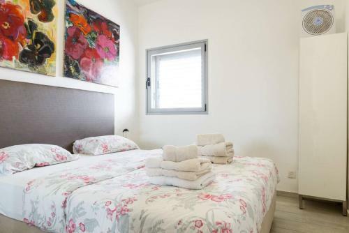 Apartamento Luxury & Design Apt - Steps To Frishman Beach