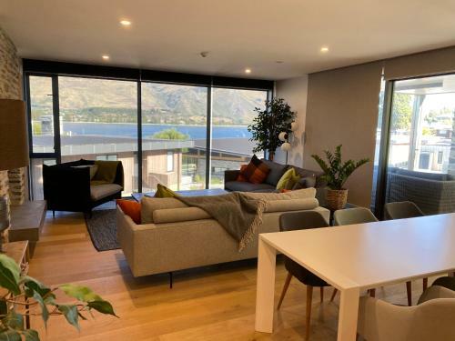 Apartamento Marina Terrace, Wanaka