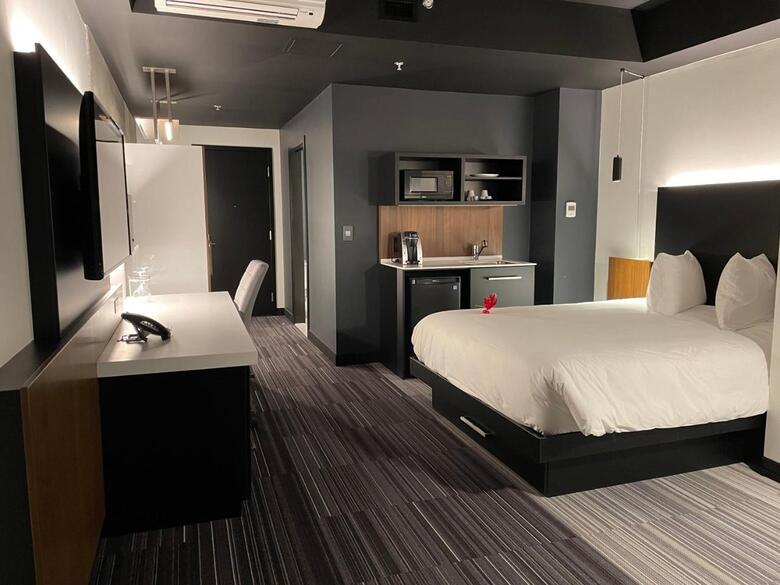 Grand Times Hotel Laval - Centropolis