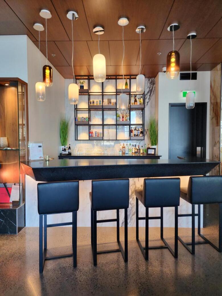 Grand Times Hotel Laval - Centropolis
