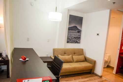 Hotel Mision Irapuato