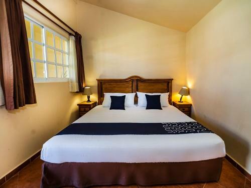 Hotel Casa Don Tito