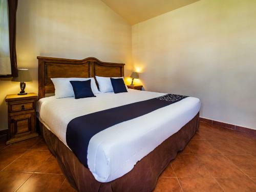 Hotel Casa Don Tito