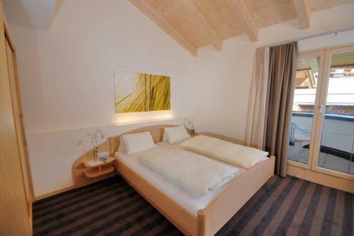 Hostal Apart Hotel Garni Kofler
