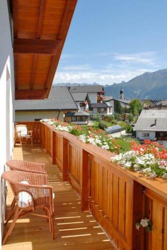 Hostal Apart Hotel Garni Kofler