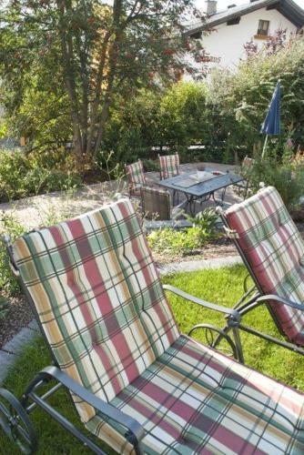 Hostal Apart Hotel Garni Kofler
