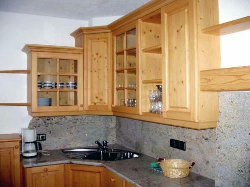 Apartamento Zillertal 3000