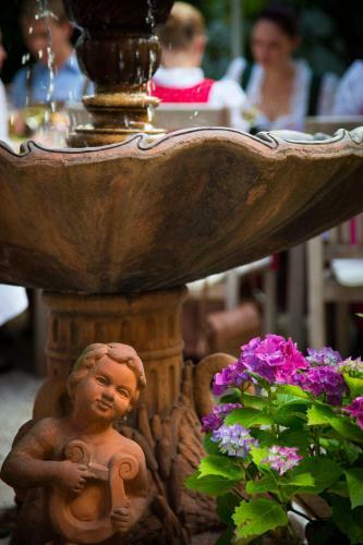 Hotel Brunnwirt Kassl