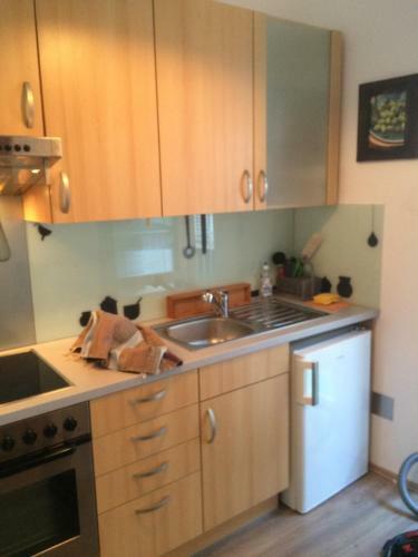 Apartamento Bude Graz