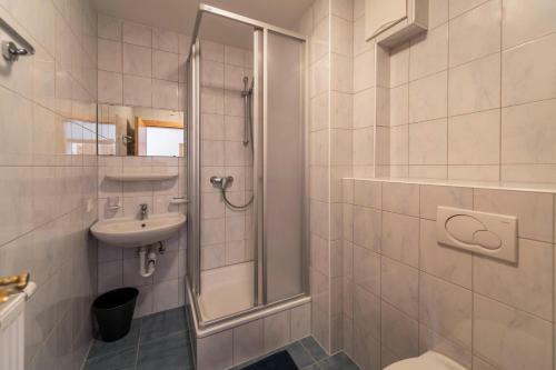 Apartamento App 20 Personen Innerspielleiten