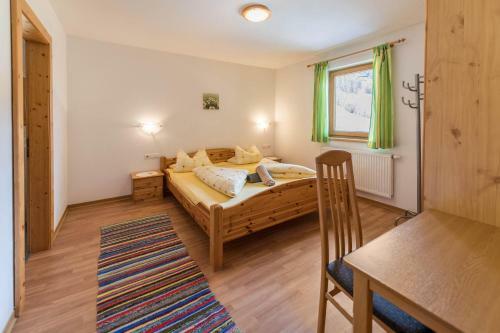 Apartamento App 20 Personen Innerspielleiten