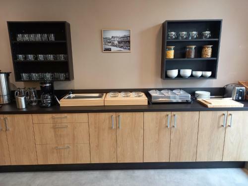 Hostal Penzion Lokotka D??�n