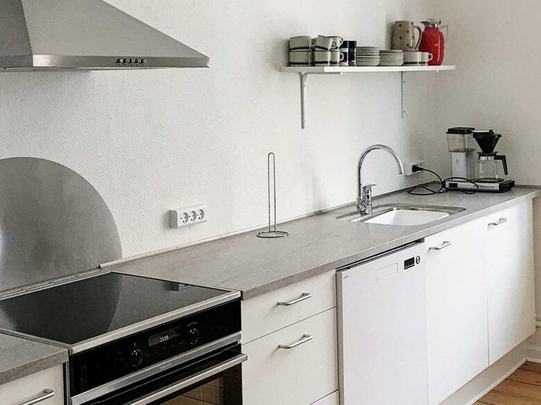 Apartment Nakskov