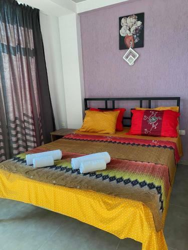 Aparthotel Alfa