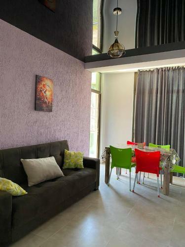 Aparthotel Alfa
