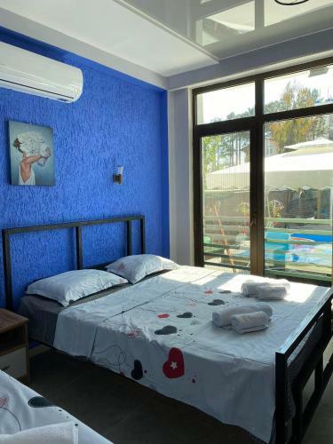 Aparthotel Alfa