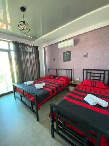 Aparthotel Alfa