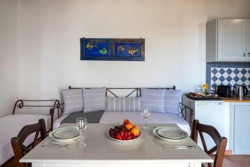 Cochili Rooms & Apartments
