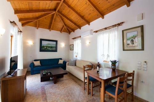 Apartamento Delphinus Villas-villa Nefeli