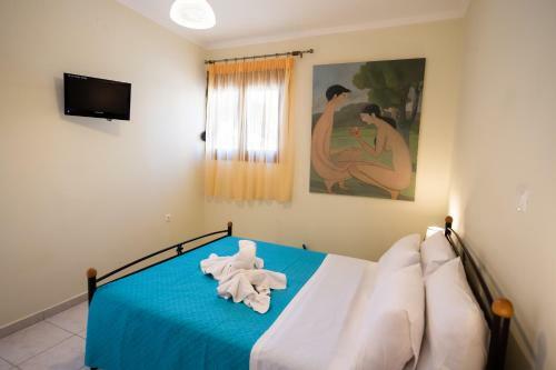 Apartamento Delphinus Villas-villa Nefeli