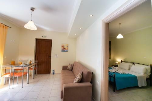 Apartamento Delphinus Villas-villa Nefeli