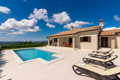 Villa Monti