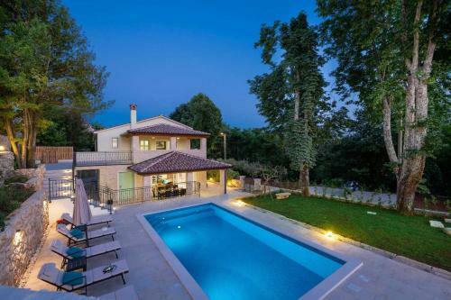 Villa Nona Nina