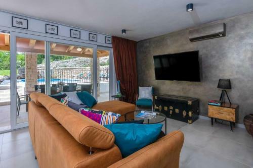 Villa Nona Nina