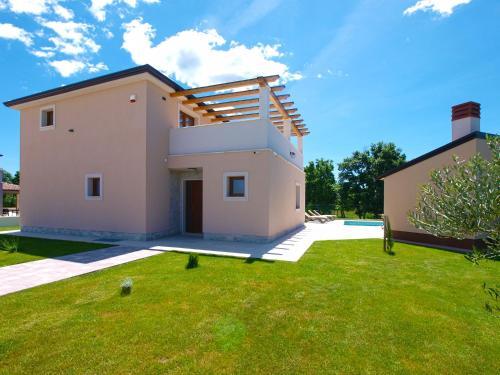 Villa Stella 2086
