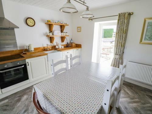 Bab's Cottage