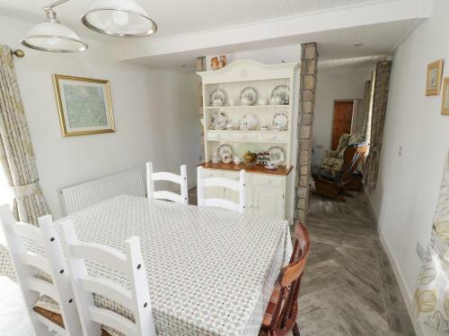 Bab's Cottage