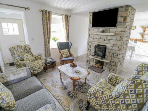 Bab's Cottage
