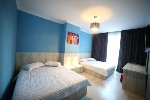Hotel Soft