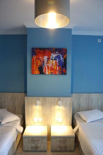 Hotel Soft