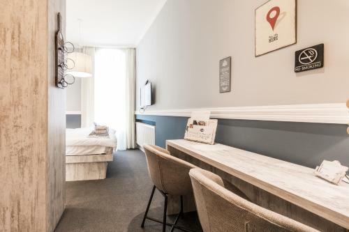 Apartamento Kuxos Besiki Studio