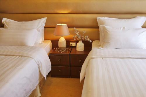 Hotel Pirimze Plaza