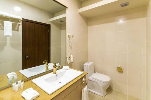 Hotel Pirimze Plaza