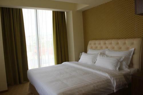 Hotel Pirimze Plaza