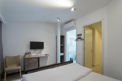 Hotel Opinion