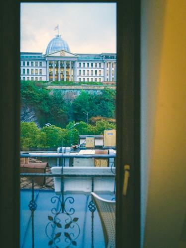 Hotel Opinion