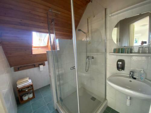 Bed & Breakfast Z�ldh�z Panzi�