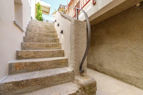 Deluxe Apartment In Casa Aurelia