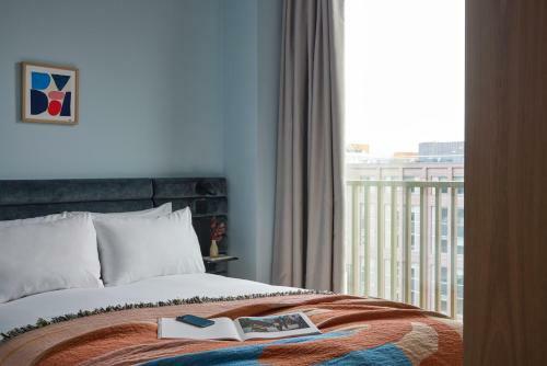 Aparthotel Beckett Locke
