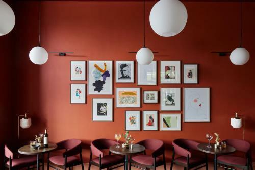 Aparthotel Beckett Locke