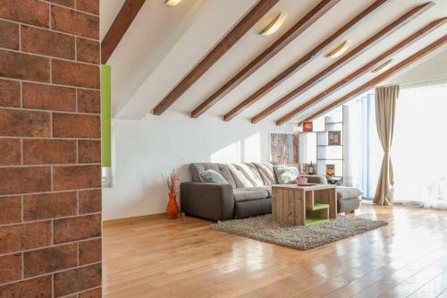 Apartment Marina Deluxe