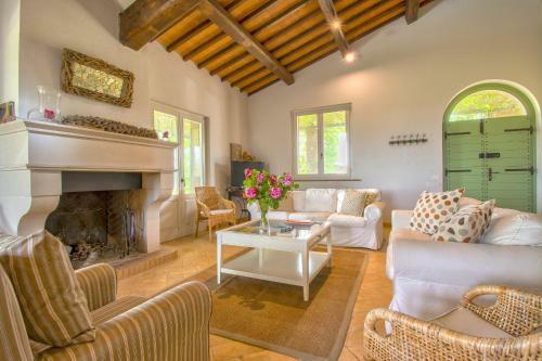 Villa Ciliegi Retreat